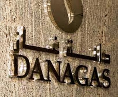 Dana Gas Mısır`da ilk kaya gazı sondajına başladı