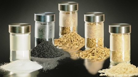 Goodyear, pirinç çeltiğinden lastik üretecek