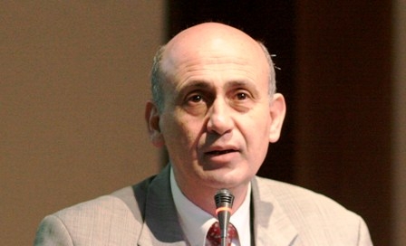 Tanay Sıdkı Uyar WBA başkan yardımcılığına seçildi