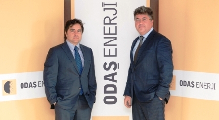 Odaş Elektrik yeni yönetimini seçti