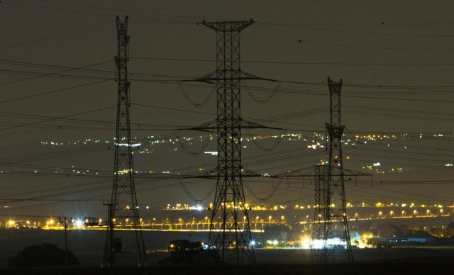 Hafta başı İstanbul`da elektrik kesintisi
