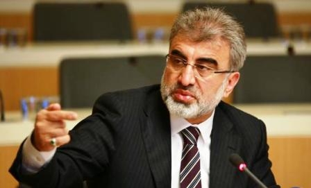 Yıldız: Türk Akımı`nda bu hafta gelişmeler olabilir