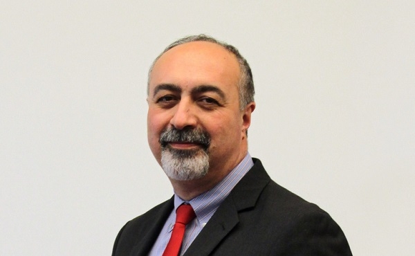 Anel Grup`a yeni kan: Nejat Babür