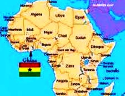 Dünya Bankası`ndan Gana`ya enerji kredisi