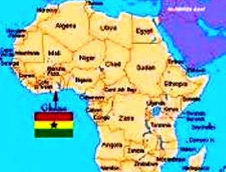 Dünya Bankası`ndan Gana`ya enerji kredisi