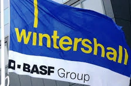 Wintershall Hollanda`da üretimini arttıracak