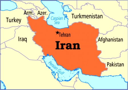 İran-Umman doğalgaz hattını IOEC kuracak