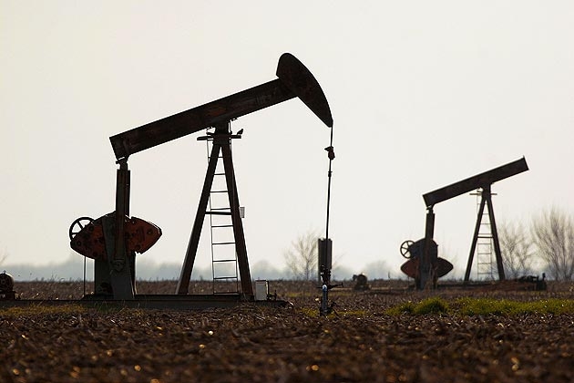 Besu Grup`tan 5 adet petrol arama ruhsatı talebi