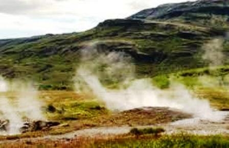 Burdur`da 8 adet jeotermal saha ihale edilecek