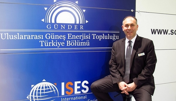 TR güneşle bölgesel enerji gücü olabilir