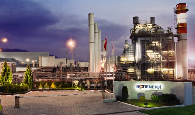 İran doğalgaz yakıtlı elektrik santralleri kuracak