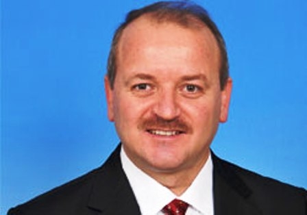 EÜAŞ. YK üyeliğine Mehmet Biçer atandı