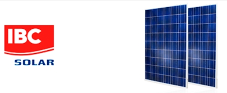 IBC Solar`a Avrupa`da PV Projeleri ödülü