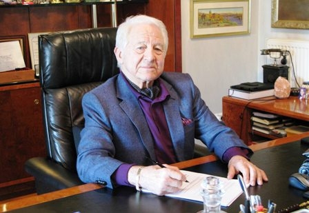 Köksal: Dünyada petrol ve doğalgaz sahaları almalıyız