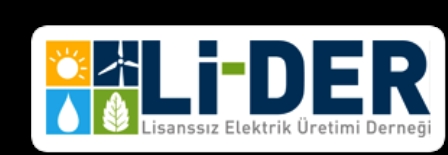 Lİ-DER yeni yönetimini seçti