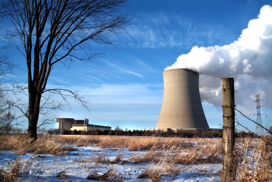 Almanya`da eski bir nükleer santral daha kapatıldı