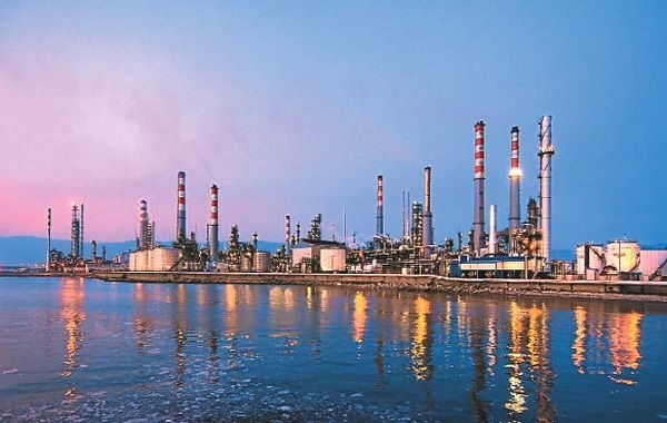 Fortune 500`e enerji damgası