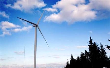 Vestas, ABD`den 537 MW sipariş aldı
