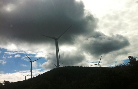 Mersin RES kapasite arttırıyor