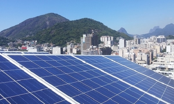 Brezilya`ya güneşe düşük faiz önerisi