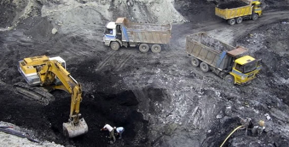 Manisa`da iki maden sahası işlettirilecek