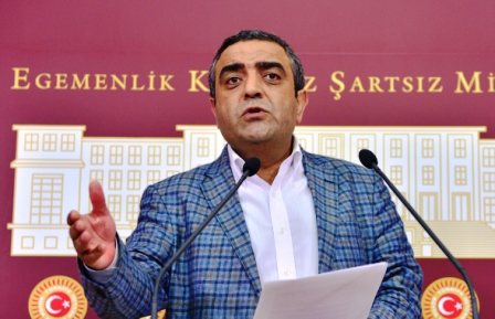 CHP elektrik için kanun teklifi verdi