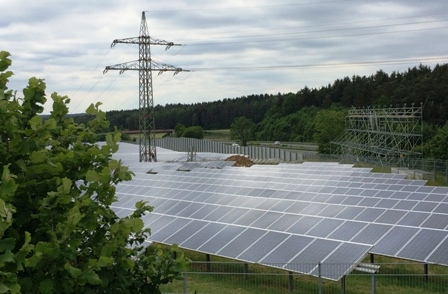 Karaman`daki iki GES için ÇED Gerekli Değildir Kararı