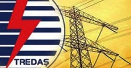 TREDAŞ kapsamlı bakım çalışmasına başladı