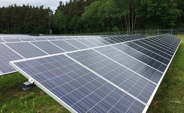 Almanya`da GES hırsızlığı arttı