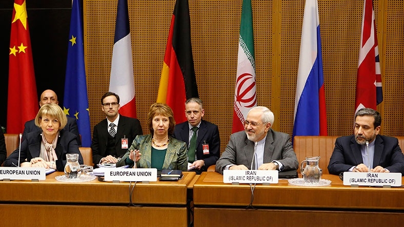 İran Türkiye`ye muhtaç değil