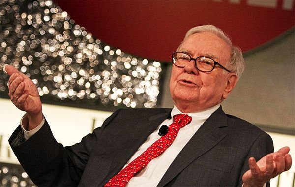 Warren Buffett güneşten elektriği ucuza kapattı