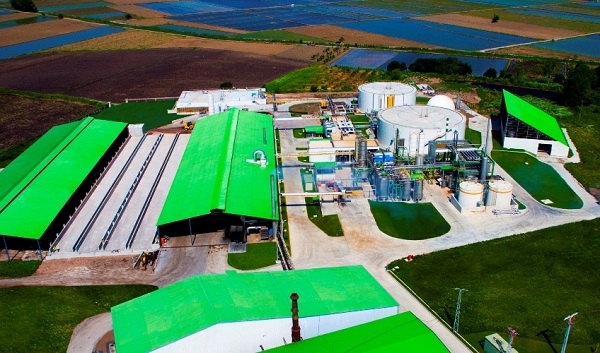 Altaca, atıklardan günde 30 ton petrol üretecek!