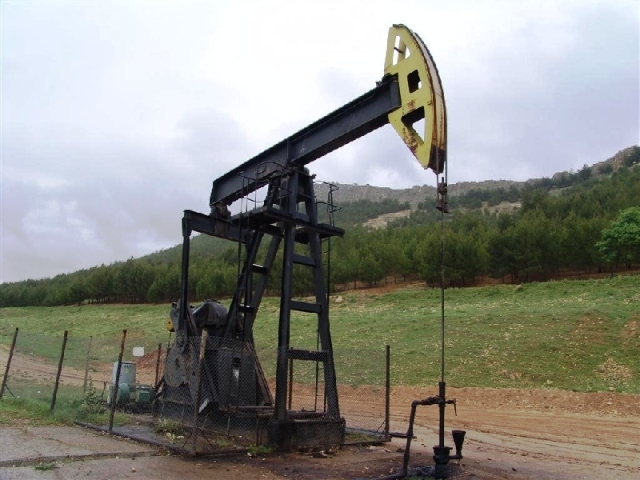 Turkse Perenco`ya üç petrol arama ruhsatı