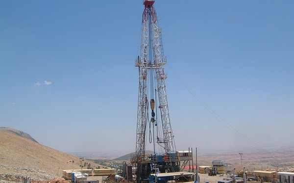 TPAO ve Amity Oil: Gaz aramaya devam