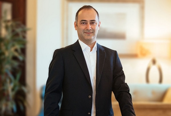 Genel Energy`nin yeni CEO`su Murat Özgül