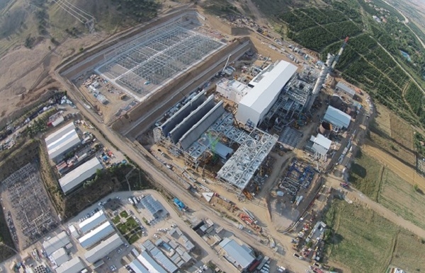 Dünya Bankası GAMA`ya ortak oldu