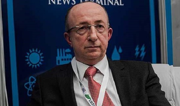 Avrupa için İsrail ve Irak doğalgazı yeniden gündemde