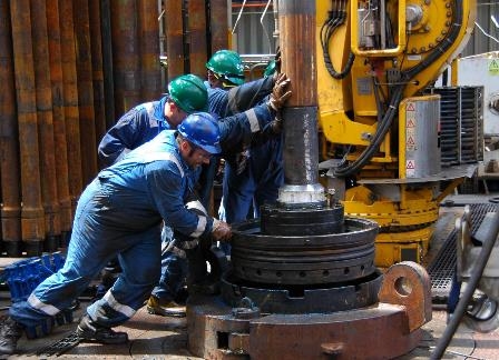 Ve İran`la nükleer uzlaşma