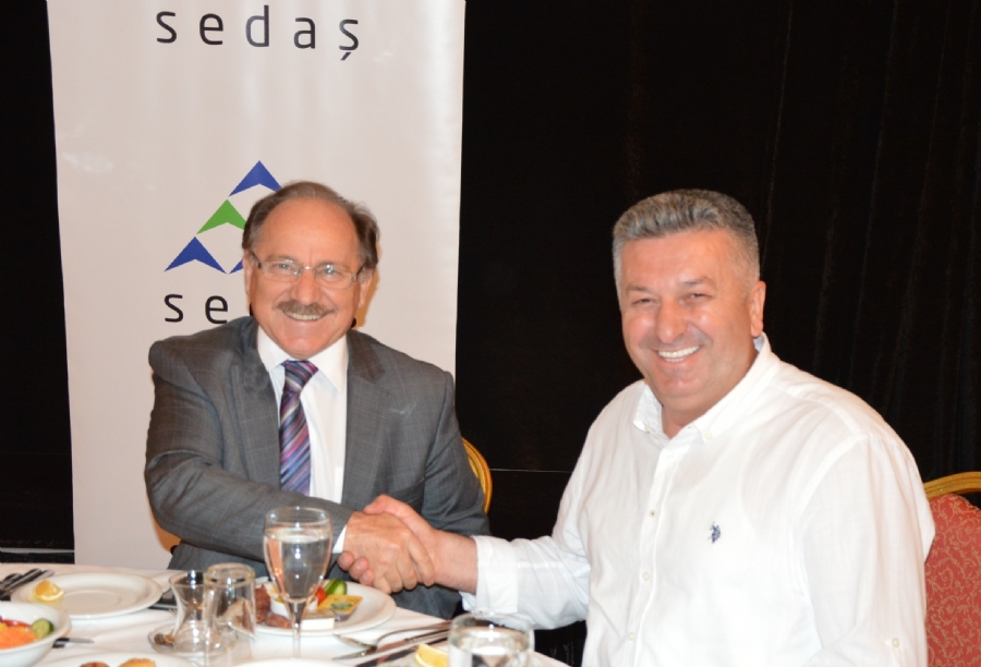 SEDAŞ`ta toplu sözleşme için uzlaşma