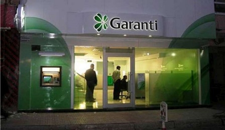 Garanti Bankası`ndan iklim değişikliği adımı