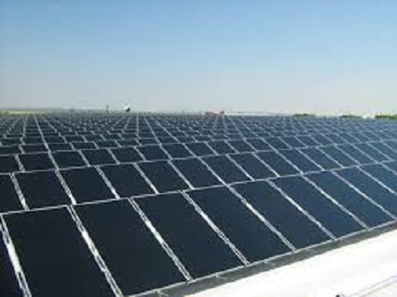 Şerefli Güneş Enerji Aydın`da 10 MW`lık GES kuracak
