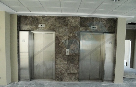 Asansörlerde yüzde 70 enerji tasarrufu mümkün