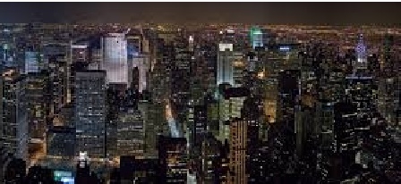 New York`ta sıcaktan elektrikler kesildi