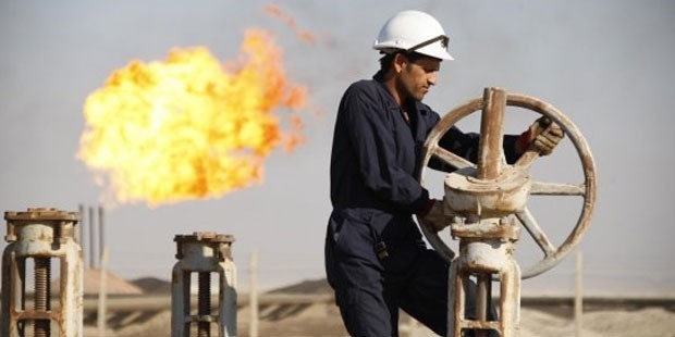 Arar Petrol Şanlıurfa`da doğalgaz keşfetti
