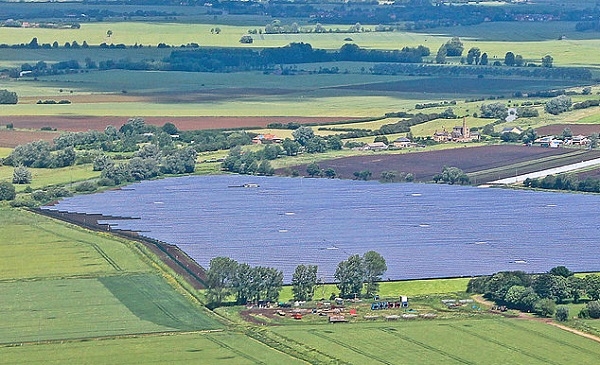 EU ProSun: Sporda doping, solarda damping!