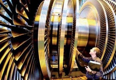 Alstom`dan GE`ye indirim