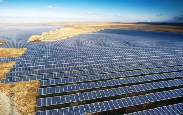 Brezilya`da 39 GW`lik RES ve GES başvurusu