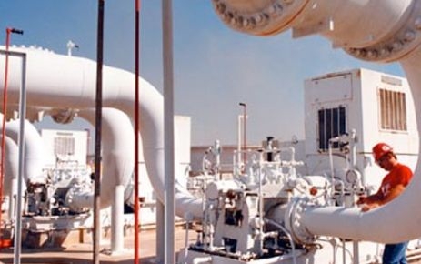 Kerkük-Yumurtalık hattına saldırı