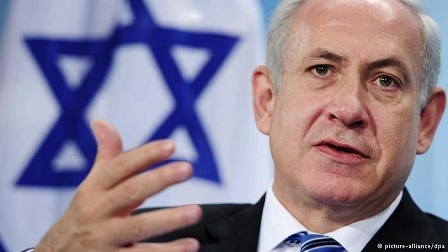 Netanyahu: G.Kıbrıs-İsrail işbirliğinde enerji ilk adım