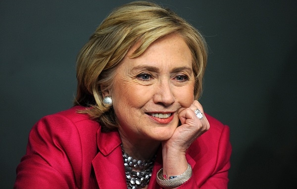 Clinton`dan %100 yenilenebilir vaadi